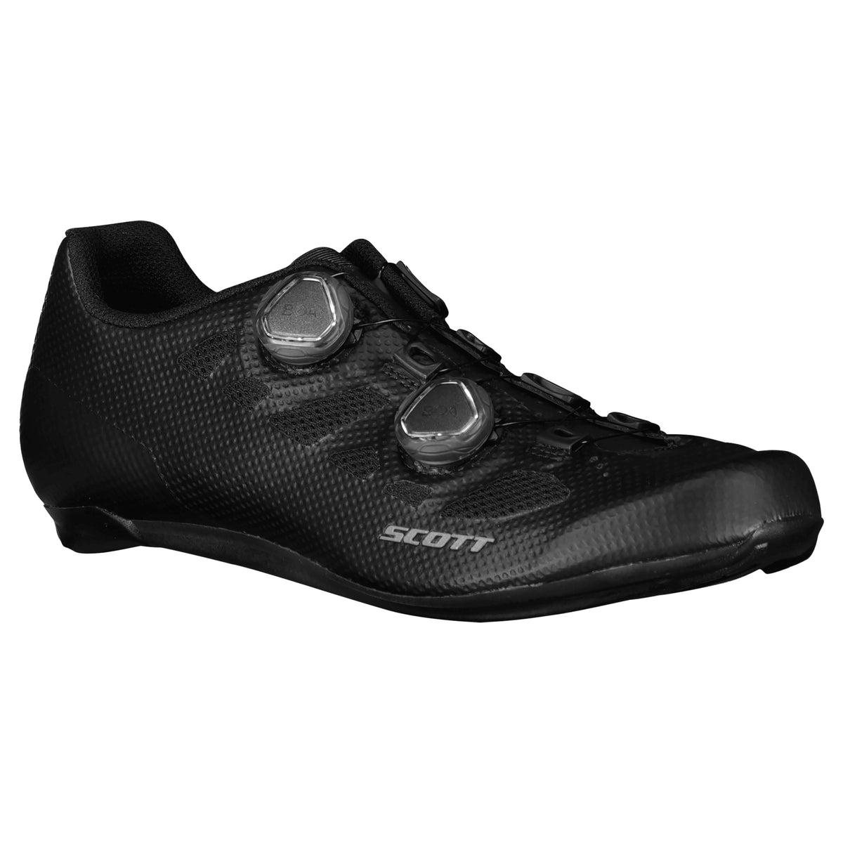 Souliers de Vélo de Route Road Vertec Boa® Homme