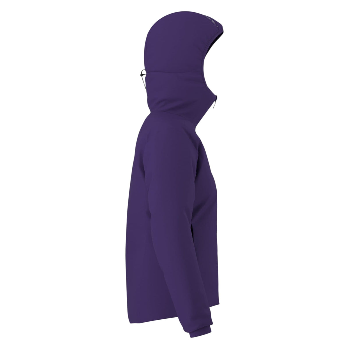 Veste à Capuche Isolante Atom Hoody Femme