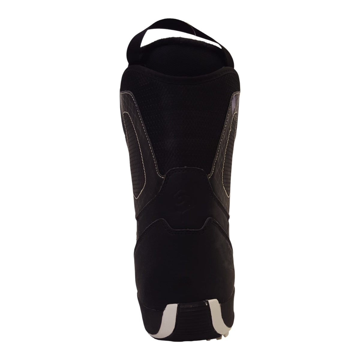 Bottes de Planche à Neige Usagé Faction FS Homme