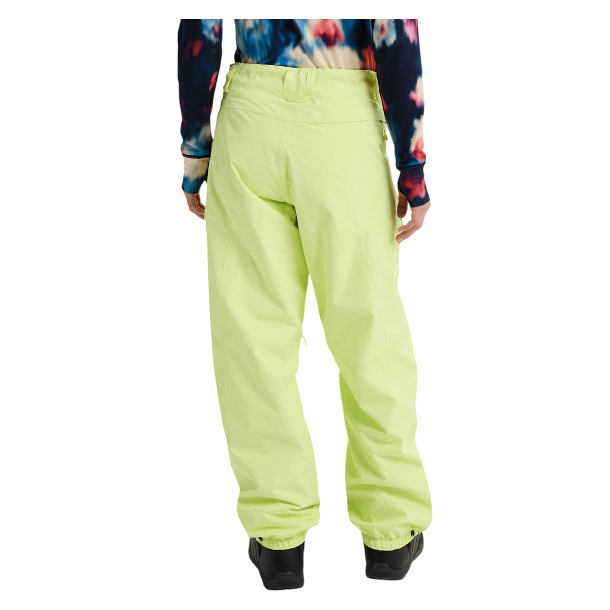 Pantalon Coquille Reserve 2L Relaxe Femme