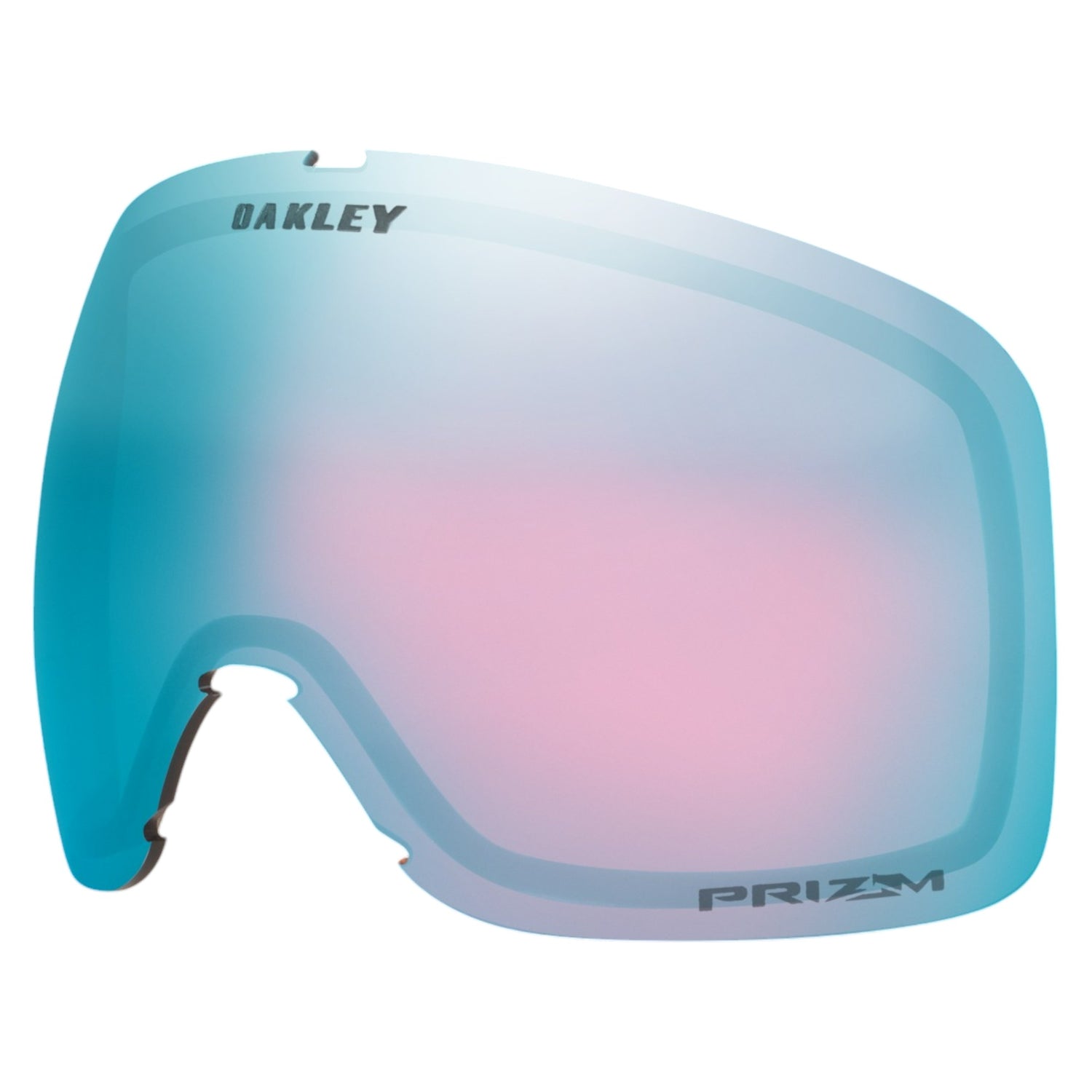 Lentilles de Lunettes de Ski Flight Tracker L