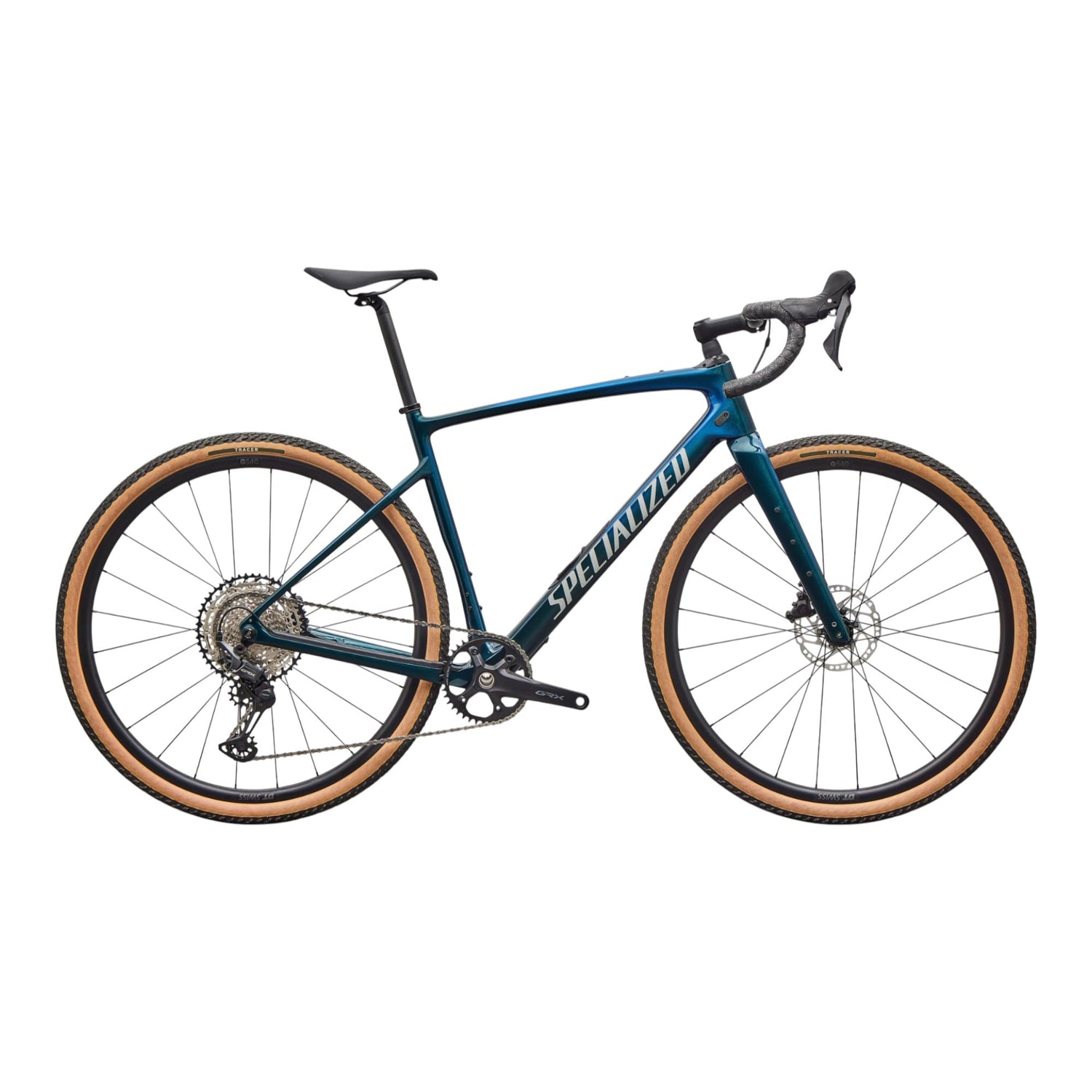 Vélo de Route Diverge Sport Adulte