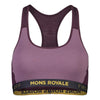 Soutien-gorge Sport Sierra Femme