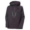 Manteau Coquille Odin Ultimate Infinity Femme