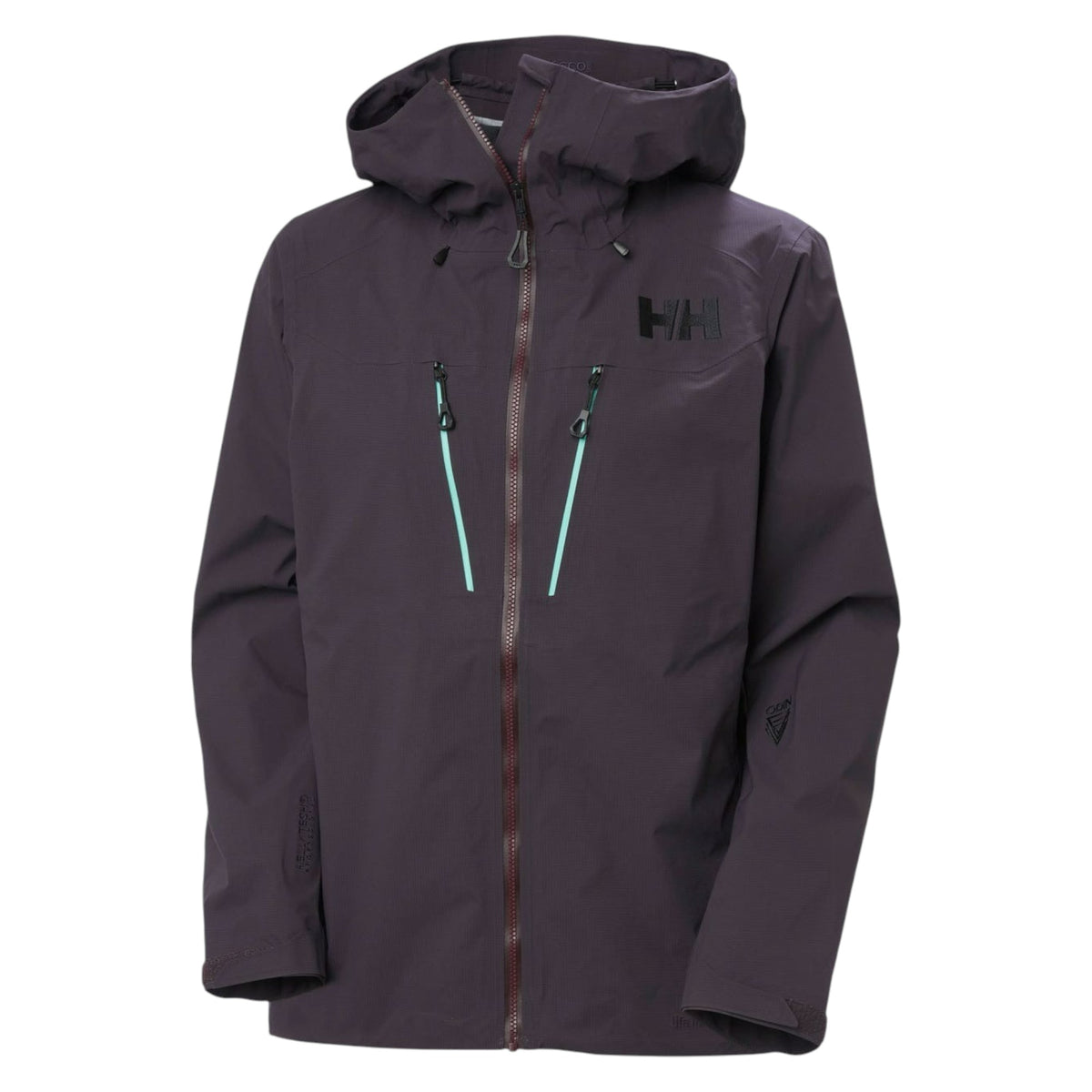 Manteau Coquille Odin Ultimate Infinity Femme
