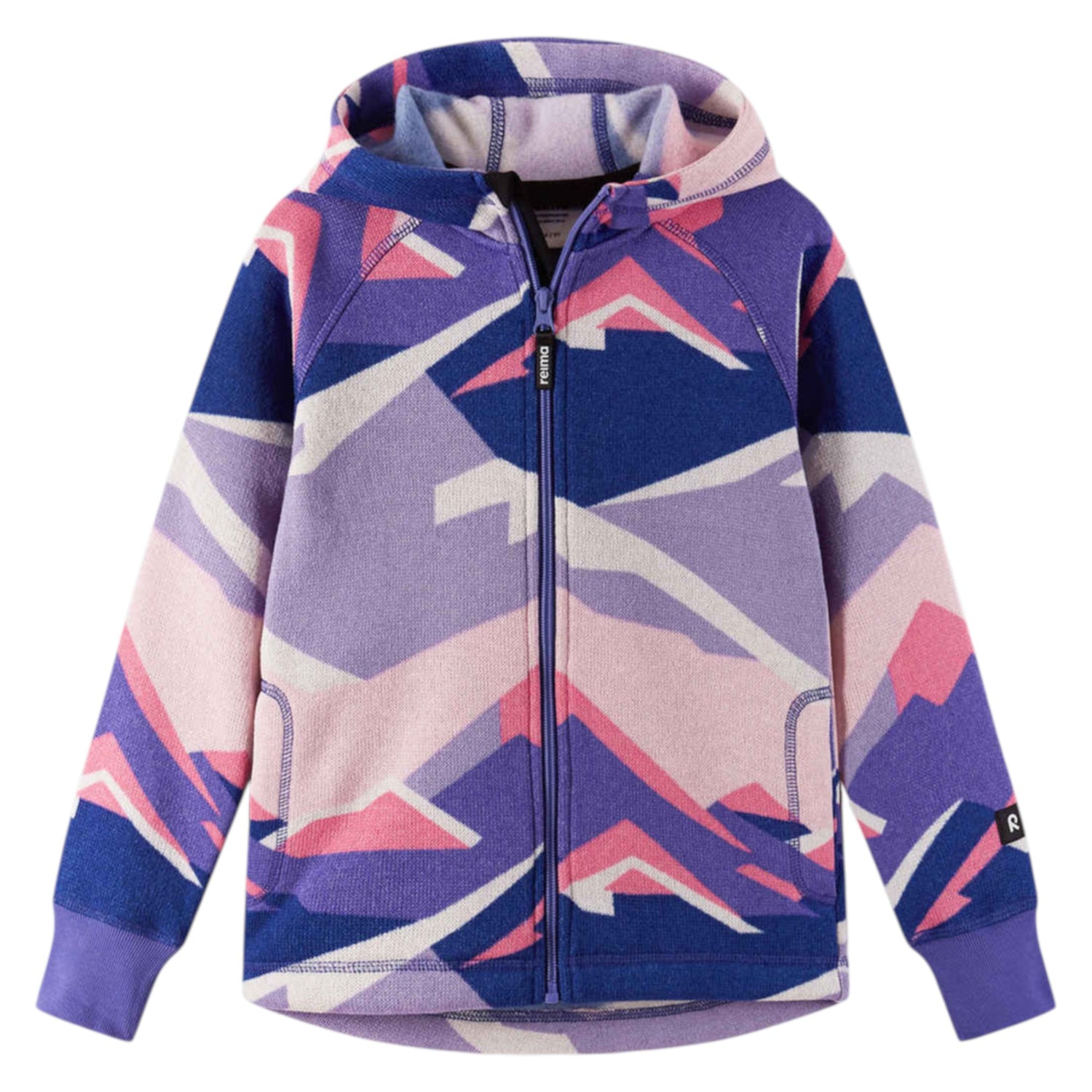 Veste Manches Longues Northern Enfant