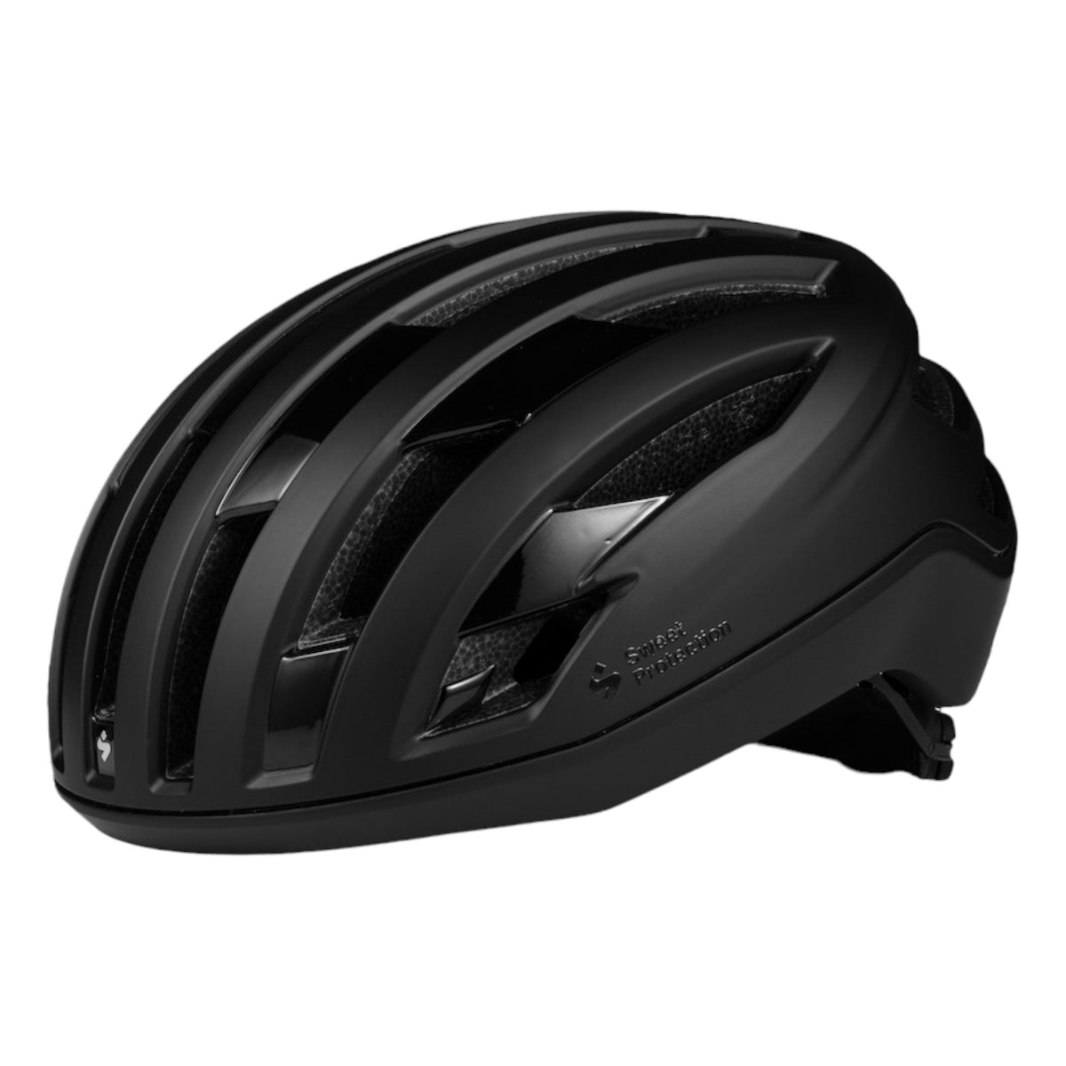 Sweet Protection Matte Noir L/XL