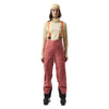 Salopette Coquille Treeline Femme