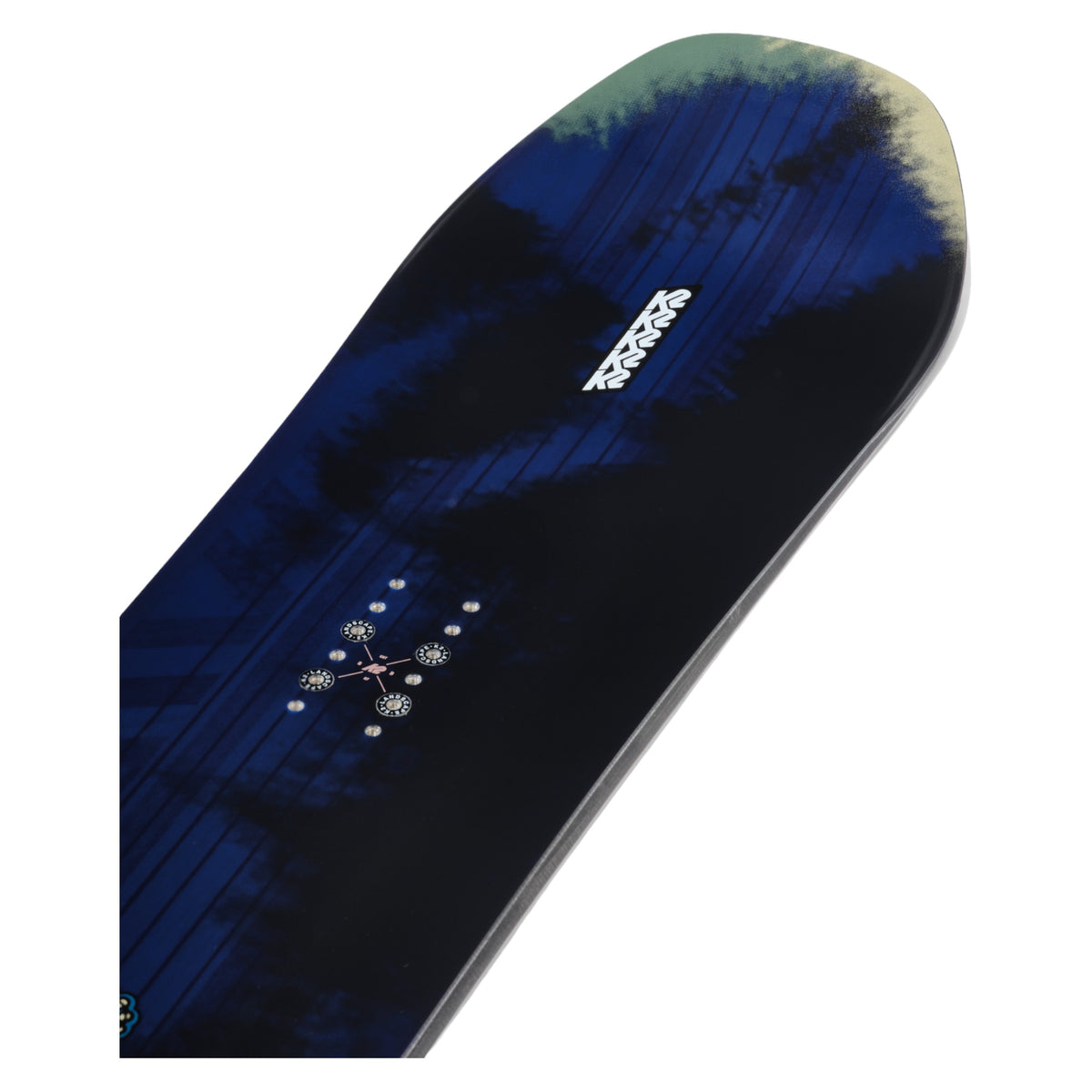 Planche à Neige Passport Adulte