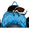 K&B Ski Fall Bleu