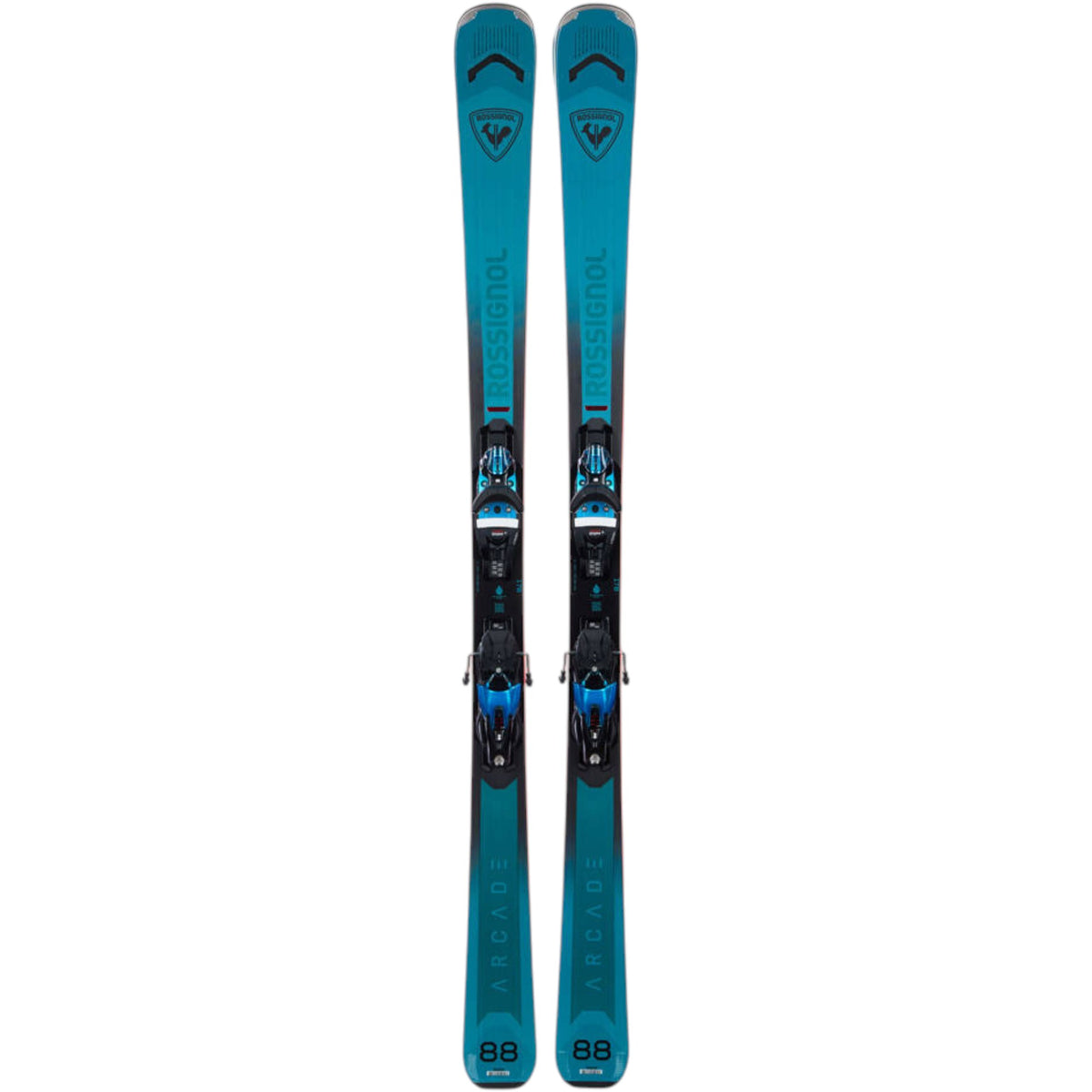 Rossignol 162