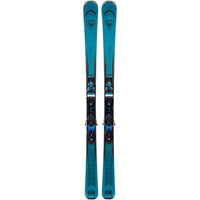 Rossignol 162