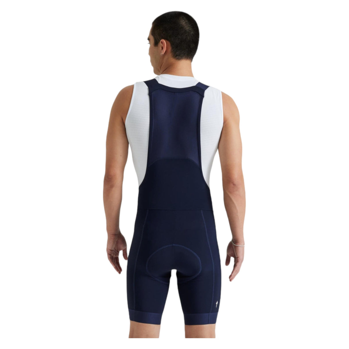Cuissard à bretelles Foundation Homme