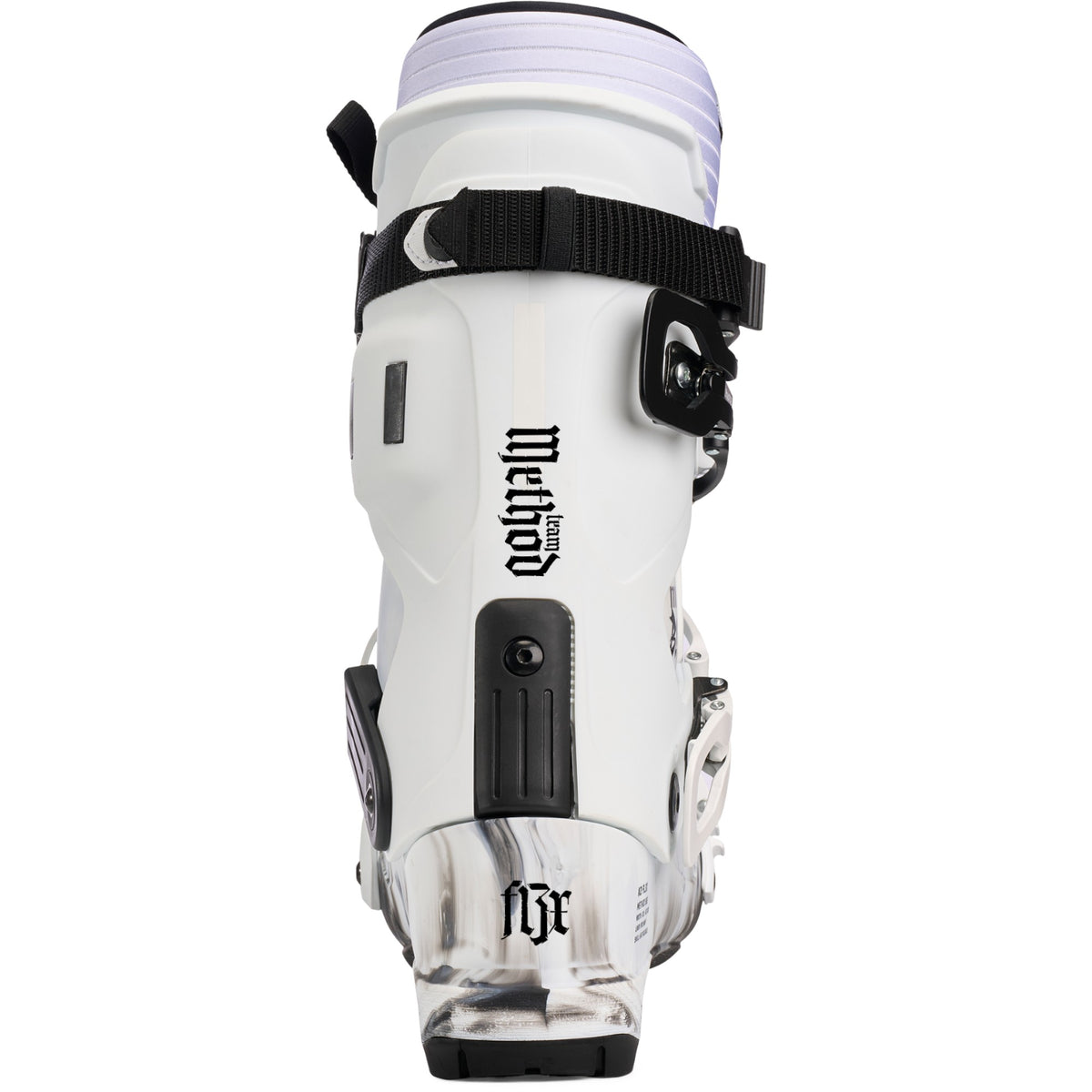 Bottes de Ski Method Team Homme