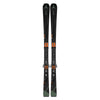 Skis Alpins Redster Q7 Rvsk C + MI 12 GW Homme