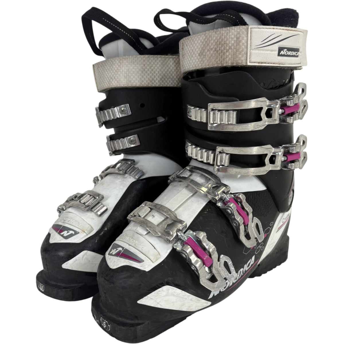 Bottes de Ski Usagé Cruise W Femme