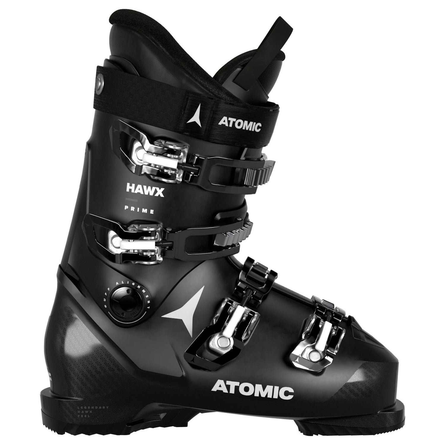 Hawx Prime Women Ski Boots