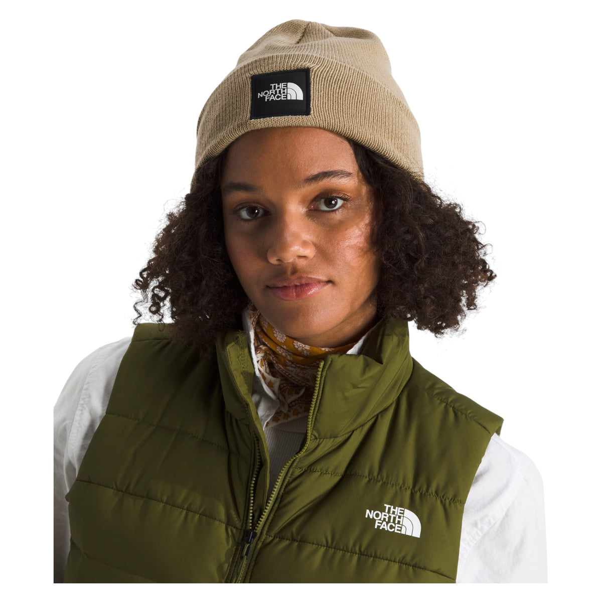 Big Box Adult Beanie