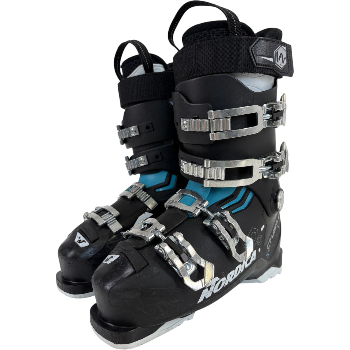 Bottes de Ski Usagé Cruise S W Femme