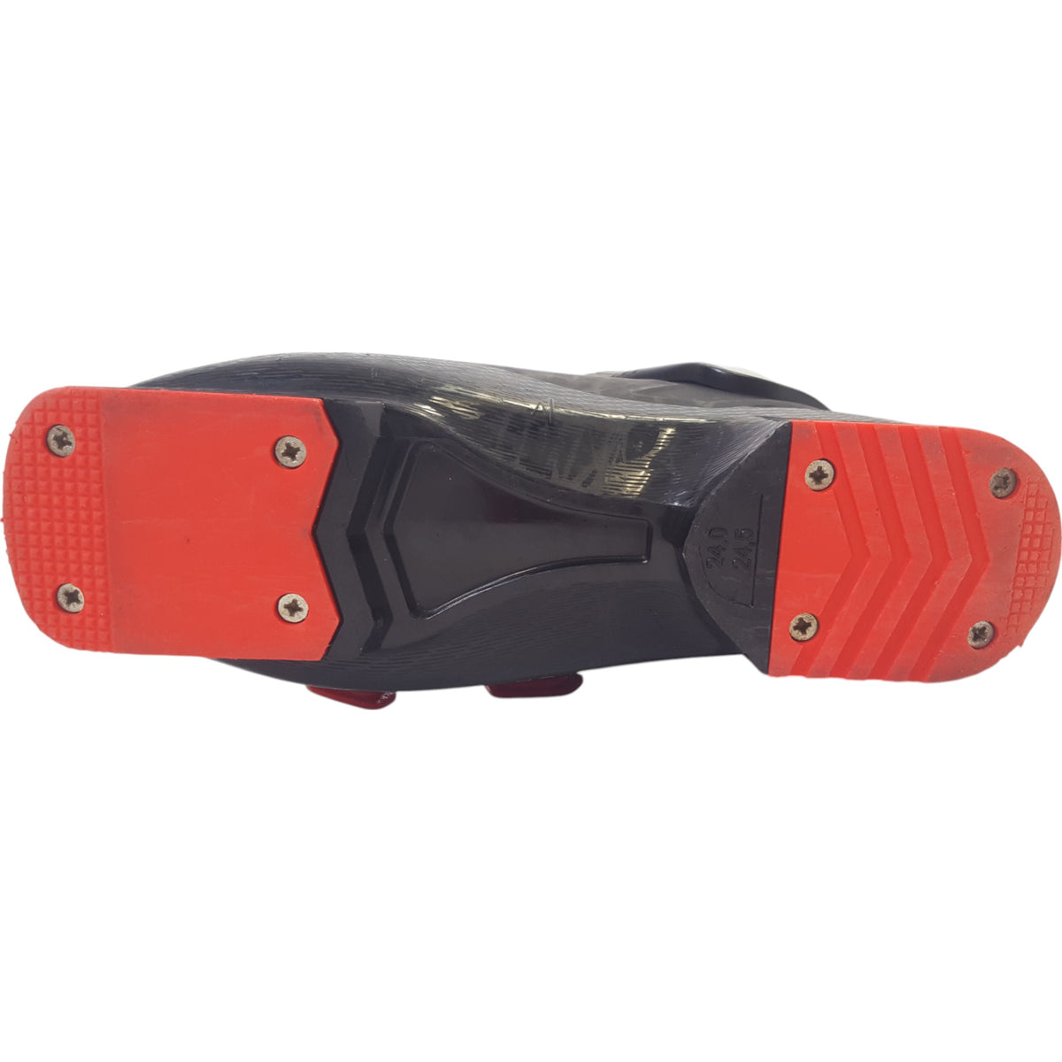 Bottes de Ski Usagé Hawx JR4 Enfant