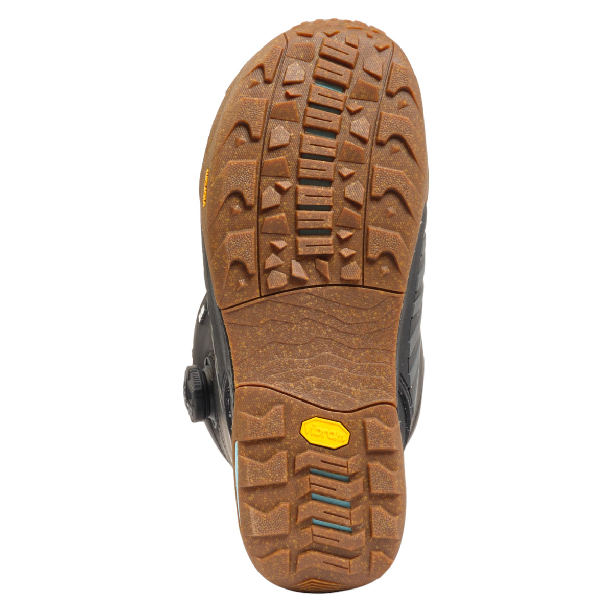 Orton Men Snowboard Boots