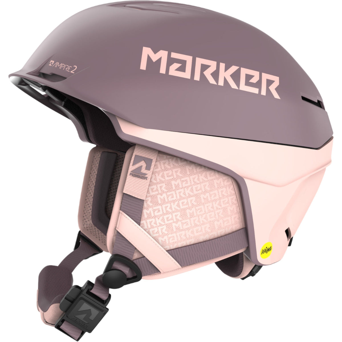 Marker Dark Rose S 51a55