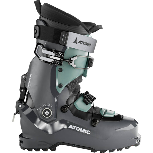 Bottes de Ski Backland XTD 95 Femme