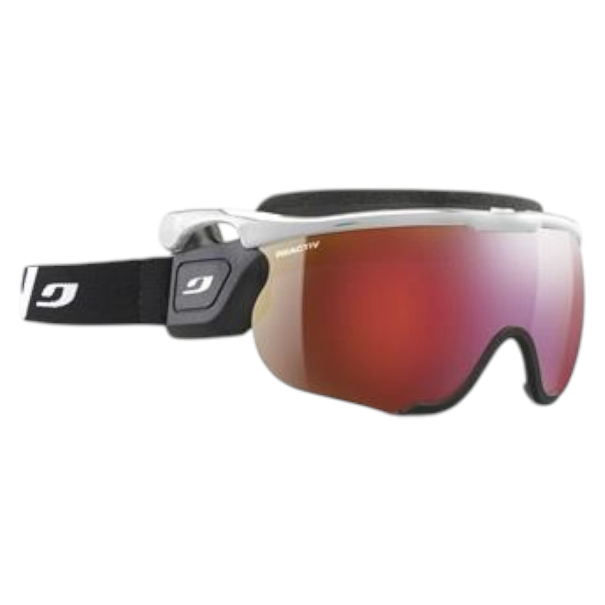 Lunettes de Ski Sniper Evo Adulte