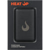 Heat Up Noir