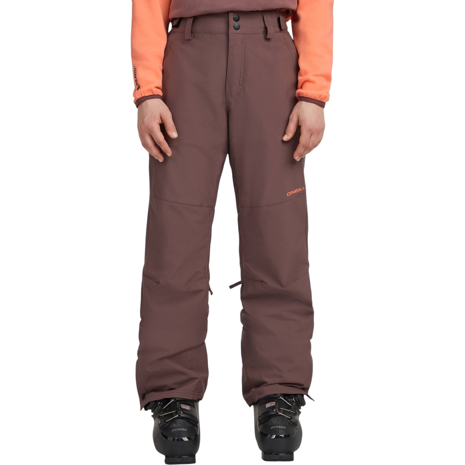 O'Neill Mauve Gris.14535 L