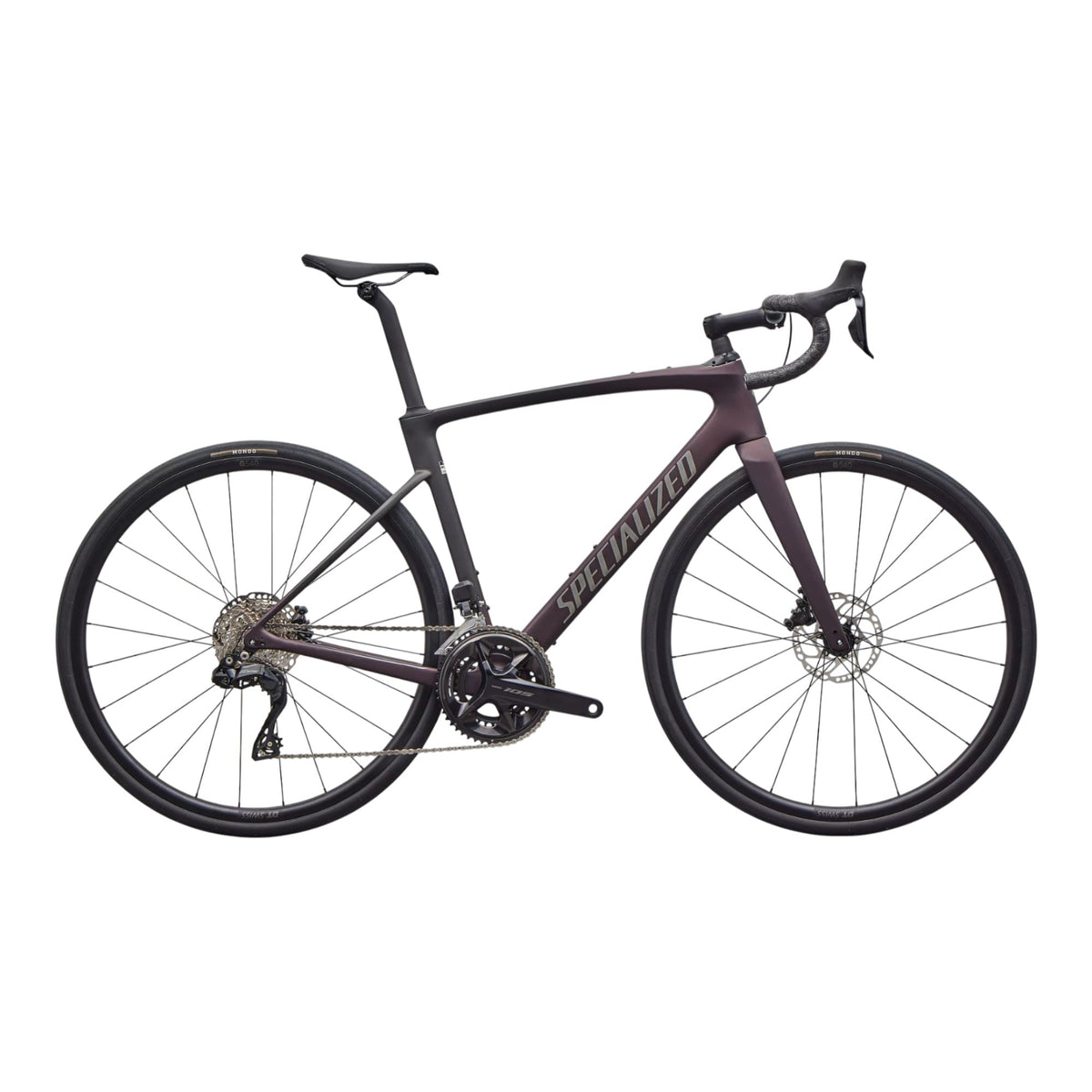 Specialized SldMet/MetObsd/Smk 49