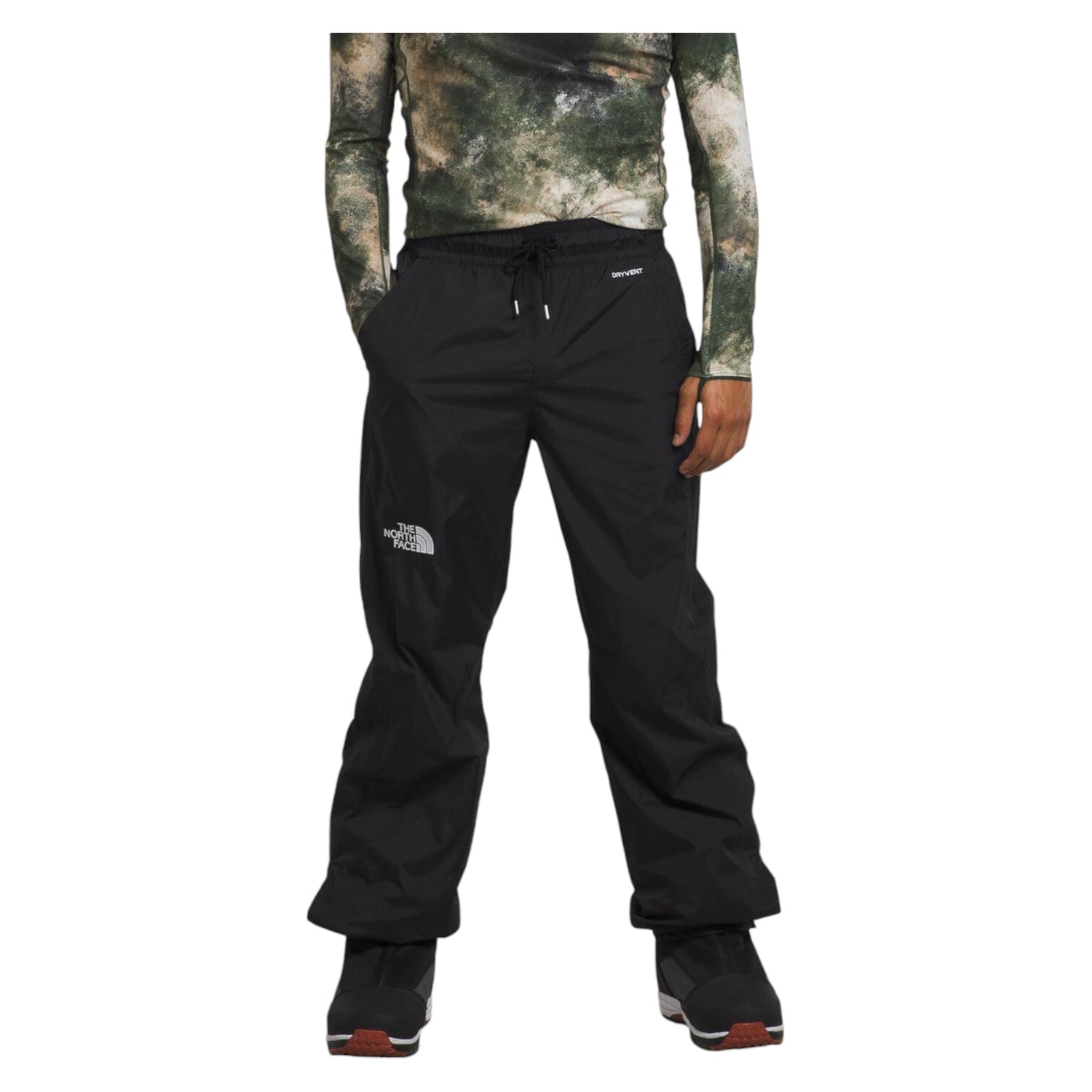 Pantalon Coquille Build Up Homme