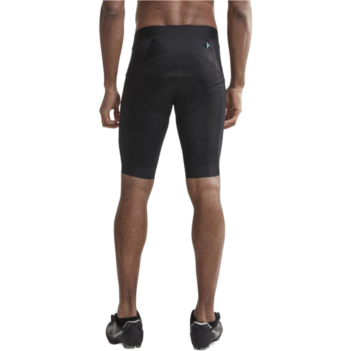 Cuissards de Vélo Essence Shorts Homme