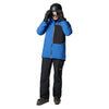 Manteau Winter District III Homme
