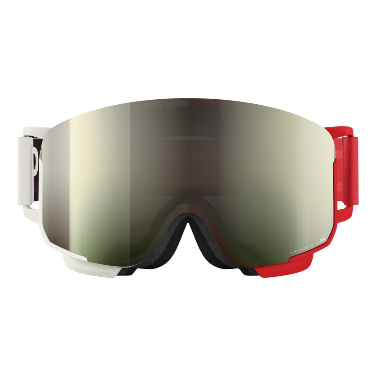 POC Rouge/Blanc.9644 Partly Sunny Ivory