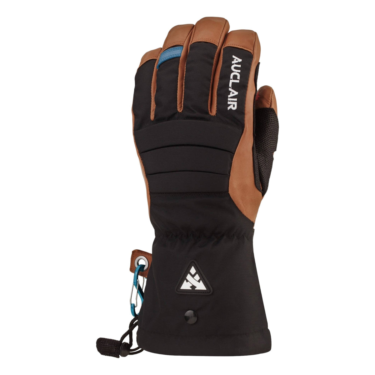 Gants Alpha Betta Homme