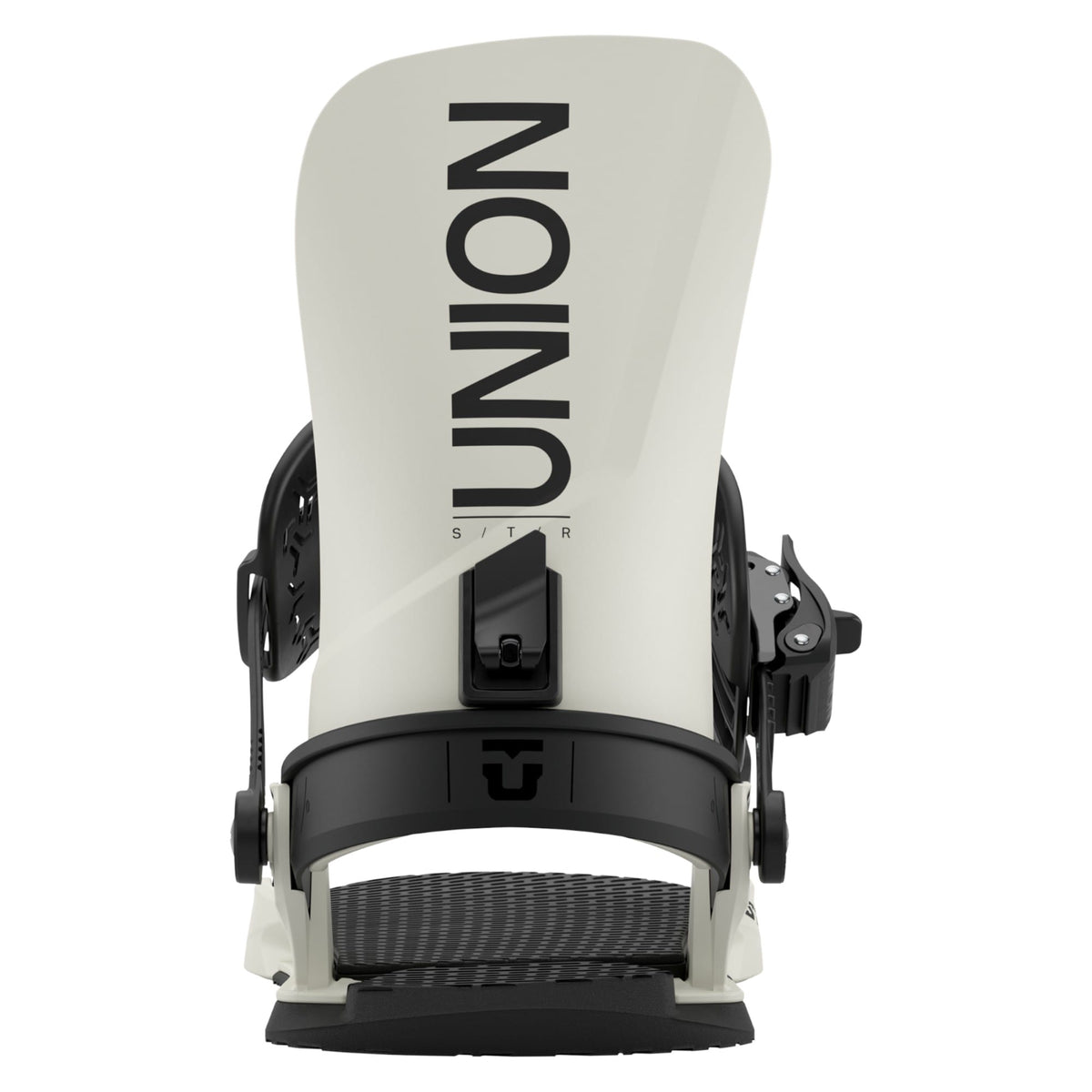 STR Adult Snowboard Bindings