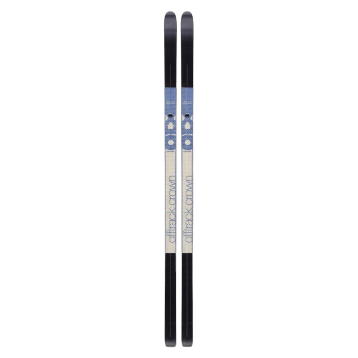 Traverse 78 Crown/Skin Xtralite Adult Cross-Country Skis