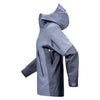 Manteau Coquille Sentinel Femme