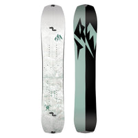 Solution Splitboard Women Snowboard