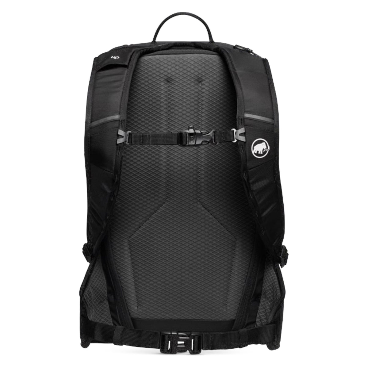 Nirvana Touring Backpack