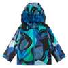 Palsi ReimaTec Kids Winter Jacket