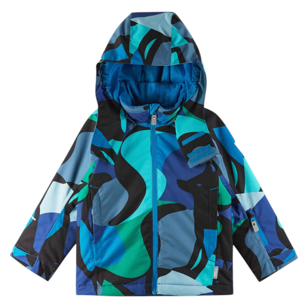 Palsi ReimaTec Kids Winter Jacket