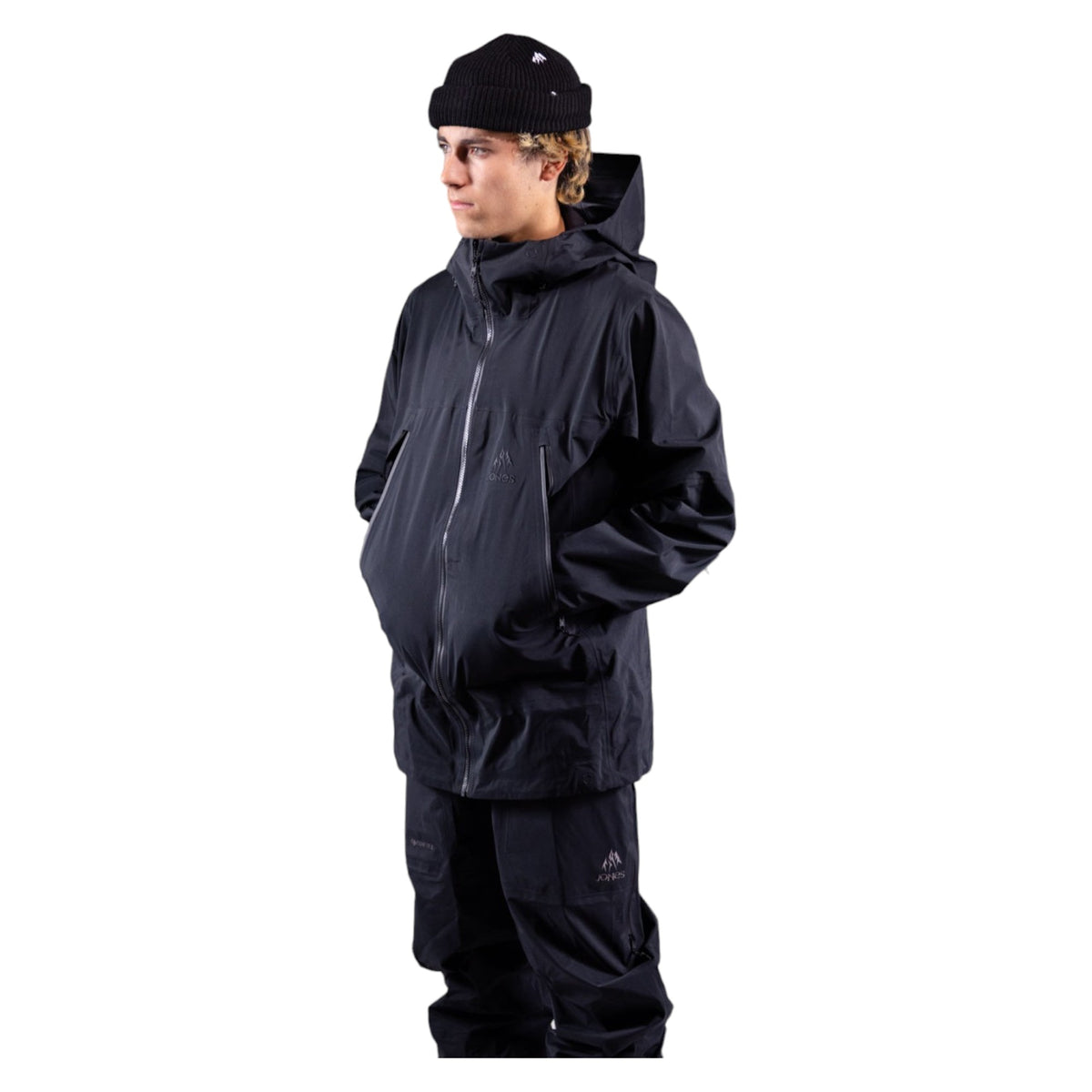 Shralpinist GTX ePE Rec Men Winter Jacket