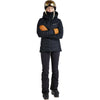 Manteau Blackfire Femme