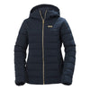 Imperial Puffy Women Jacket
