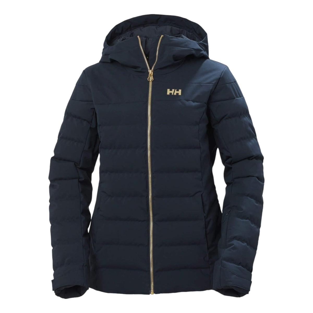 Imperial Puffy Women Jacket