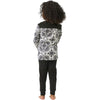 Helly Hansen Navy AOP.600 5