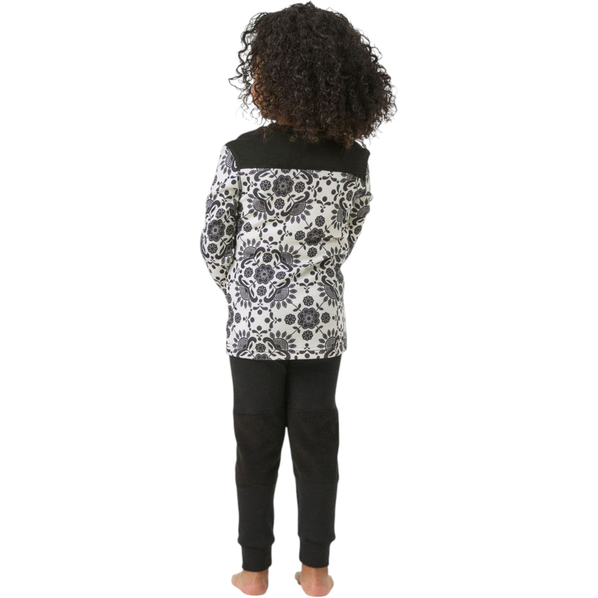 Helly Hansen Navy AOP.600 5