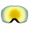 Zeal Optics Dark Night Polarized Alchemy w/Sky Bleu Mirror Médium Fit